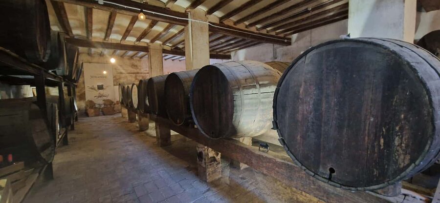 From Salou: Park Samá with 1 vermouth tasting, hotel Pickup - Who should book this outing?