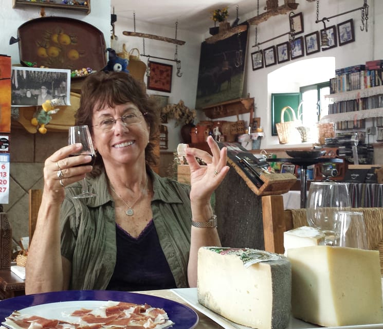 From Seville: Iberian Ham Full-Day Tour to Aracena - Who will enjoy this day most?