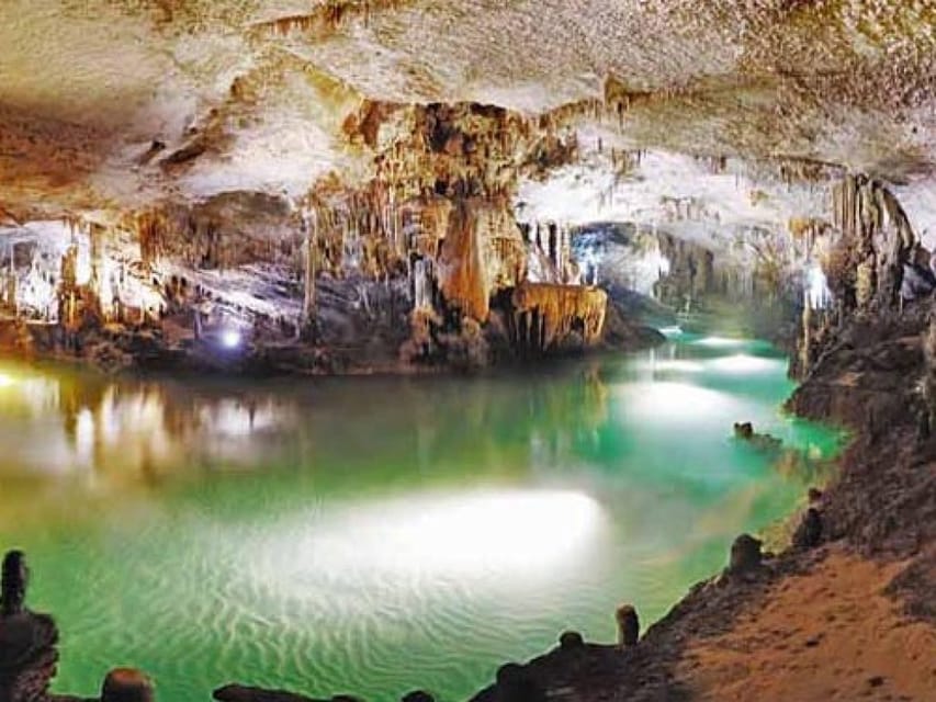 From Seville: Iberian Ham Full-Day Tour to Aracena - The strongest reasons to book