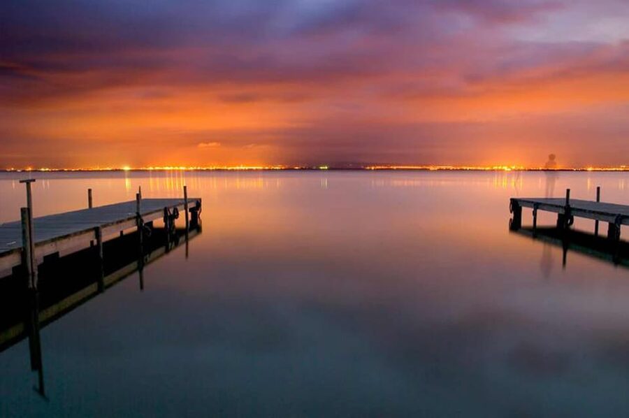 From Valencia: Albufera Boat Ride, Sunset & Paella Included - Paella where the dish began