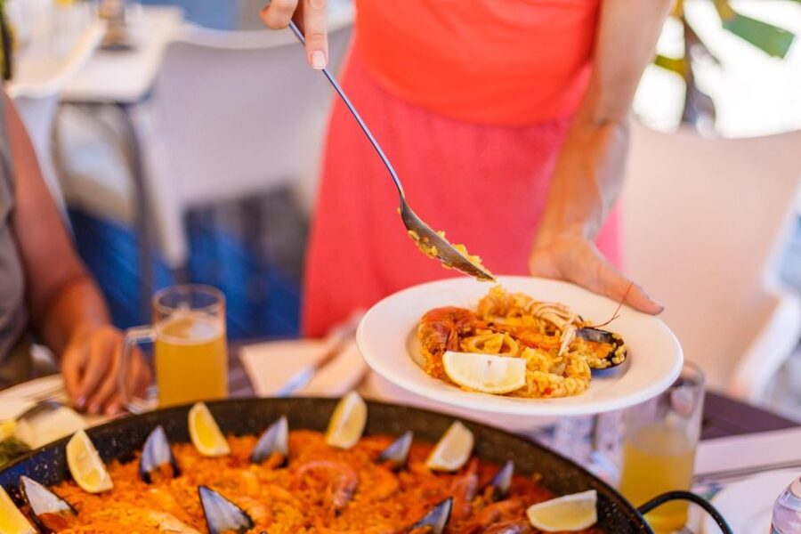 From Valencia: Albufera Private Tour, Paella & Boat Ride - Why Albufera makes a smart day trip from Valencia