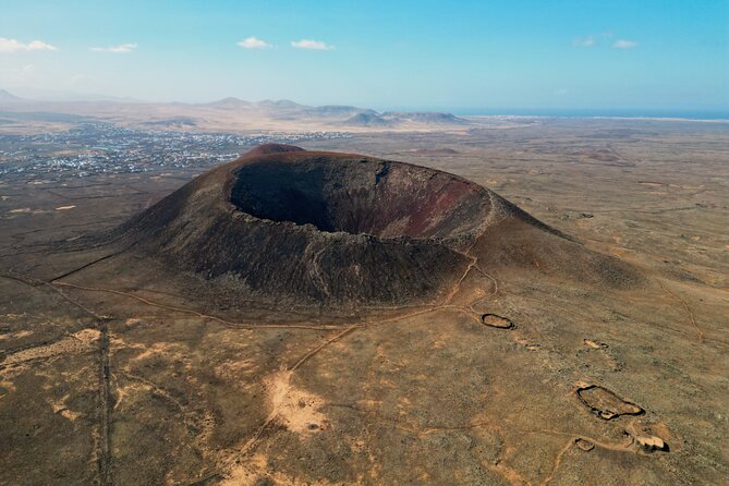 Fuerteventura North with Tapas - Key details at a glance