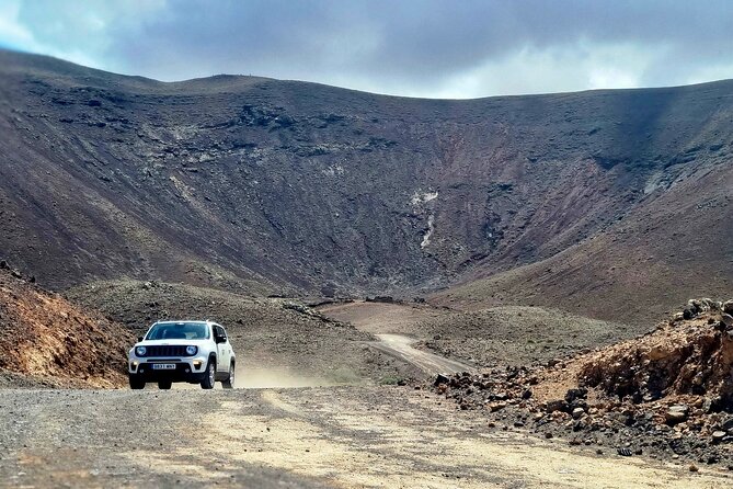 Fuerteventura North with Tapas - Why this northern Fuerteventura route works
