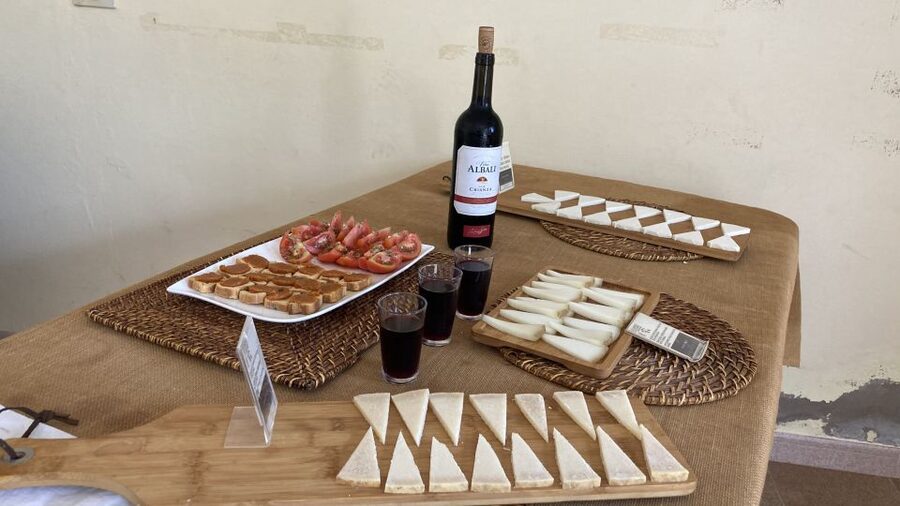 Fuerteventura: Tapas and Local Life Guided Tour - From your hotel to the first finca