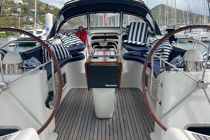 Full Day, Half Day, or Sunset Sailing Cruise with Tapas & Drinks - What the $151.23 price really buys you