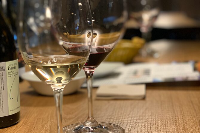 Full-day private Bilbao tour (Guggenheim museum & full pintxo lunch included) - What the private format adds