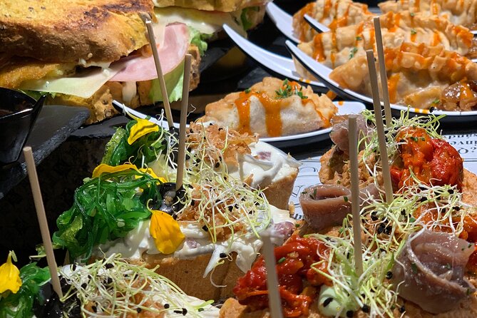 Full-day private Bilbao tour (Guggenheim museum & full pintxo lunch included) - Is $289.20 per person a fair price?