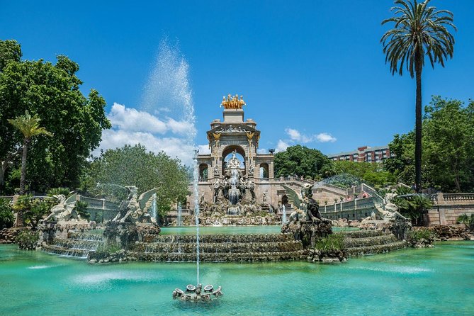Full-Day Private Tour with Sagrada Familia and Paella - Who should book this Barcelona day?