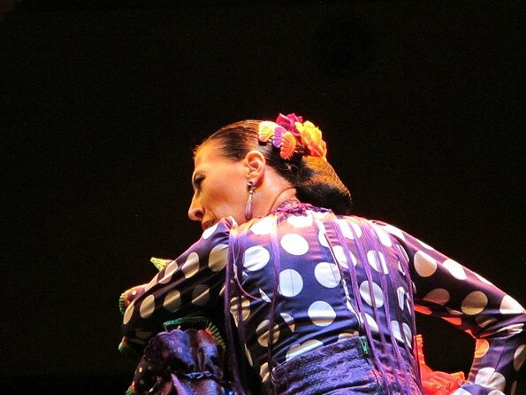 Full Day Seville Tour with tickets (optional Tapas & Flamenco) - Key points to know before booking
