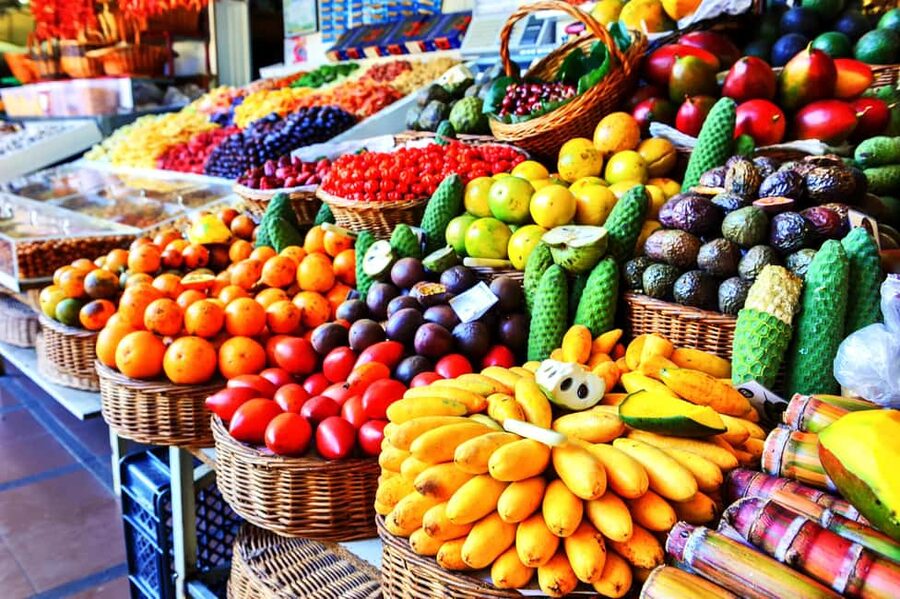 Funchal: Gourmet Tapas Food Tour - A food trail instead of a scheduled walking tour