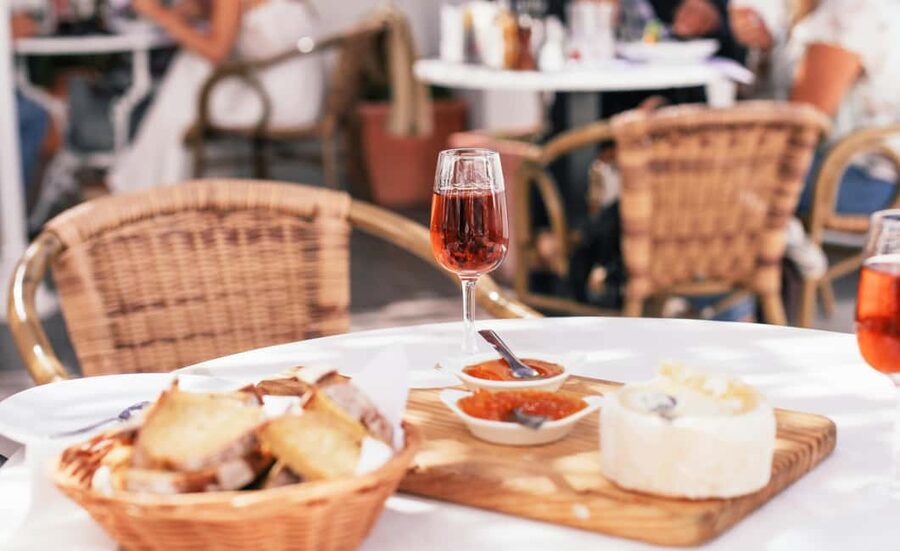 Funchal: Gourmet Tapas Food Tour - Tapas, dentinhos, and the savory side