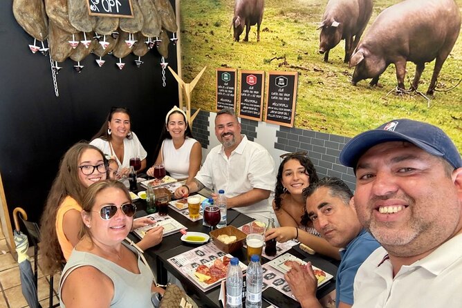 Gastronomic Tour: Discover the best “Wines and Tapas of Madrid” - From Alfonso XII to Plaza Mayor