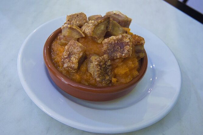 Gastronomic Tour: Discover the best “Wines and Tapas of Madrid” - Beer and tortilla at CafeeKe