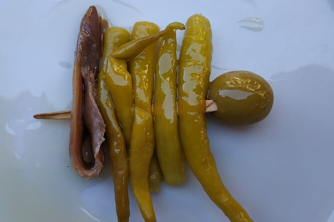 Gastronomic Tour of Pintxos in San Sebastián - Practical details that affect your choice