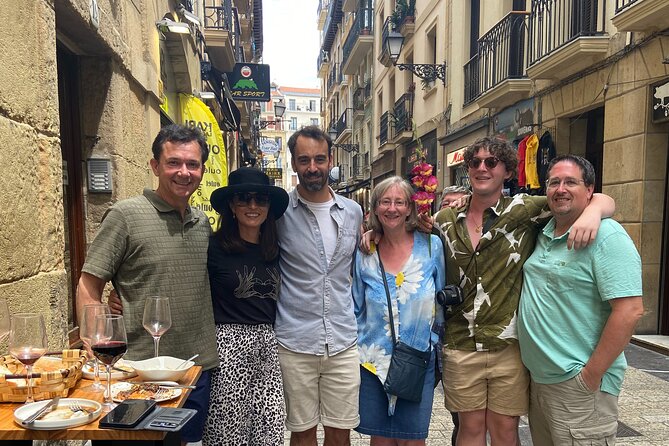 Gastronomic Tour of Pintxos in San Sebastián - How to make the most of the three tastings