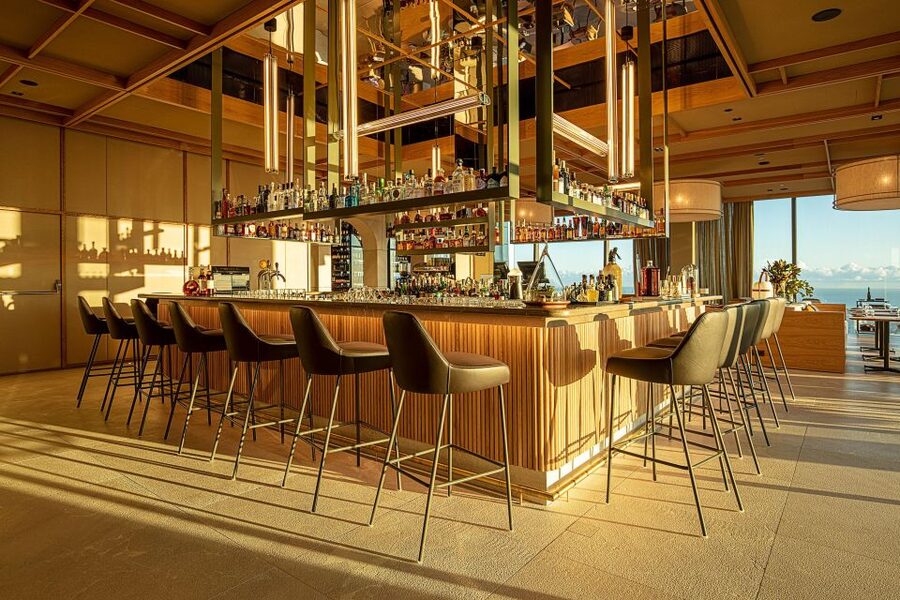 Gdańsk: Spanish Cuisine and City Views From the Top Floor - Key points to know before booking