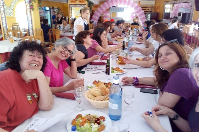 Genuine Valencian tapas tour with a pinch of History - Santos Juanes and the Valencian Baroque