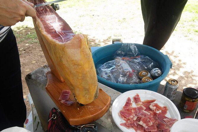 Genuine Valencian tapas tour with a pinch of History - Final tapas at Torres de Quart