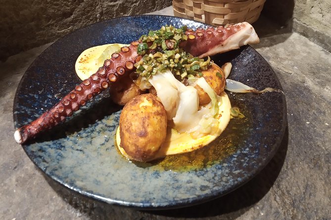 Get lost in the last classic pintxo taverns - What the pintxos focus means for your meal