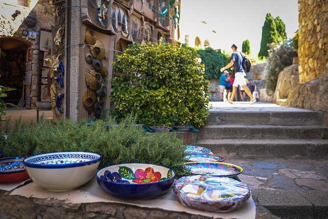 Girona & Costa Brava Small Group Tour From Barcelona with Paella! - Girona deserves your full attention