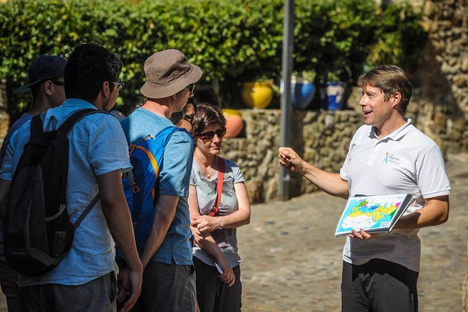 Girona & Costa Brava Small Group Tour From Barcelona with Paella! - Timing, comfort, and practical demands