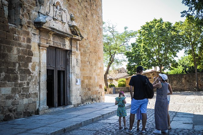 Girona & Costa Brava Small Group Tour From Barcelona with Paella! - Who will get the most from it