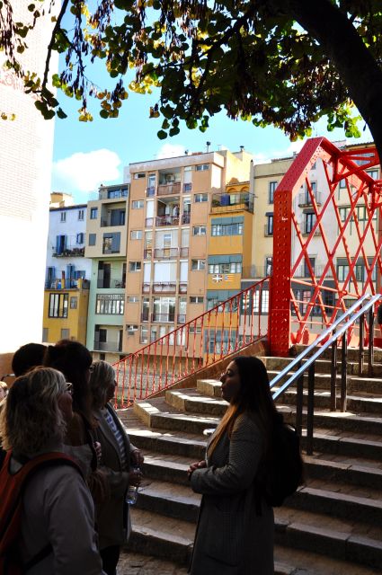 Girona Evening Food Tour & Tapas Bar Experience - Key points at a glance