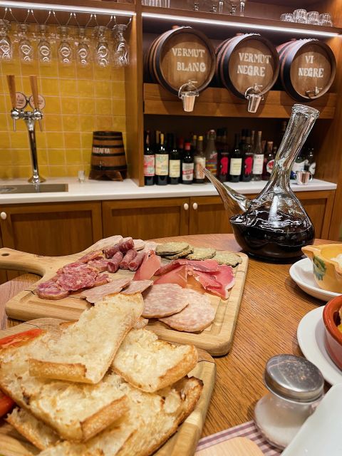 Girona Evening Food Tour & Tapas Bar Experience - Why this Girona food walk works