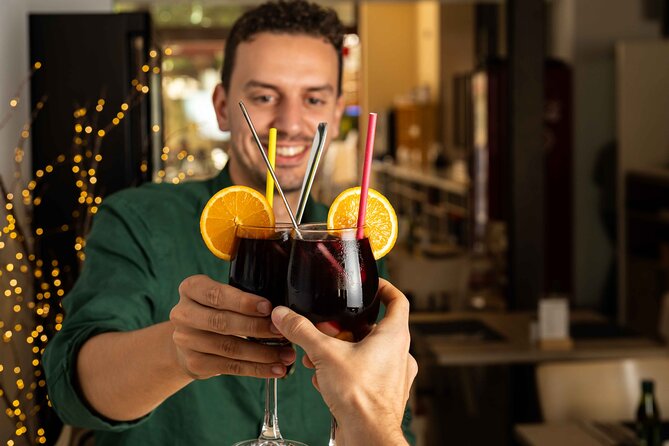 Gourmet Tapas and Wine Tour in Alcudia Old Town - The biggest planning issue: getting to Alcúdia
