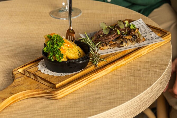 Gourmet Tapas and Wine Tour in Alcudia Old Town - Booking, cancellation, and final practical details