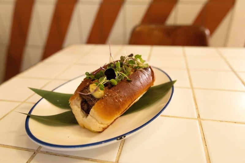 Gourmet Tapas: Local Tasting Menu at a Hidden Restaurant in Barcelona - Why Nou Barris changes the feel of the meal