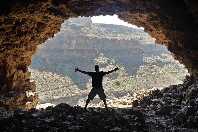 Gran Canaria highlights & hidden gems with local guide Sky Rebels - Key points to know before booking