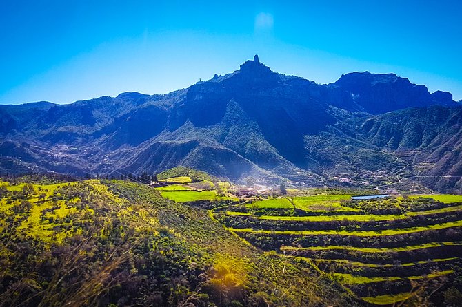 Gran Canaria highlights & hidden gems with local guide Sky Rebels - Why this route shows you a different Gran Canaria