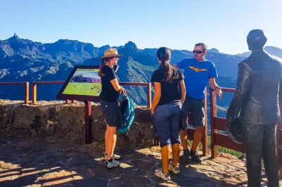 Gran Canaria highlights & hidden gems with local guide Sky Rebels