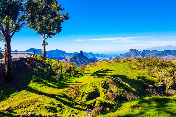 Gran Canaria highlights & hidden gems with local guide Sky Rebels - Agüimes and the feel of a local village