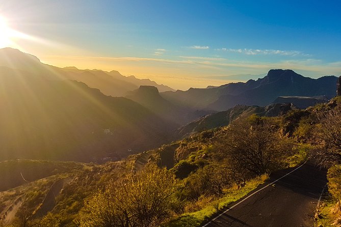 Gran Canaria highlights & hidden gems with local guide Sky Rebels - A picnic lunch that keeps the day simple