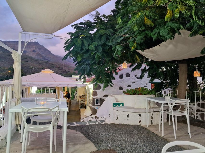 Gran Canaria: Spanish Tapas and Wine Tasting Tour in Mogan - The drawbacks you should know before booking