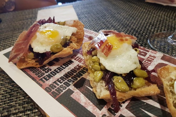 Granada Flamenco & Tapas Tour - Local drinks and thoughtful pairings