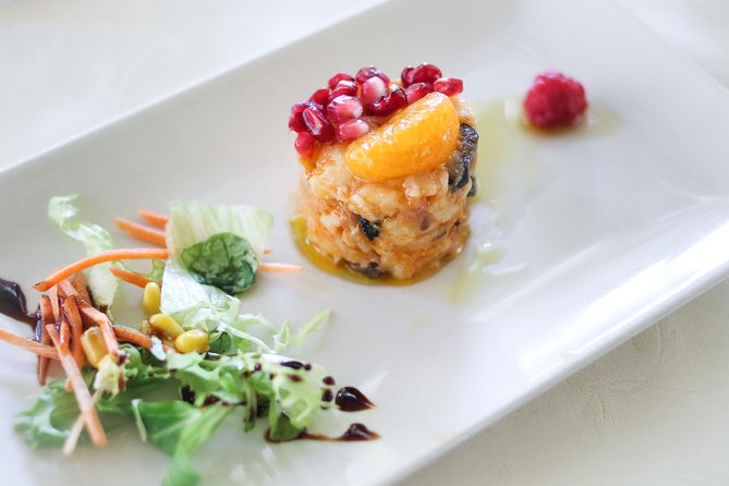 Granada Flamenco & Tapas Tour - Practical details that affect your evening