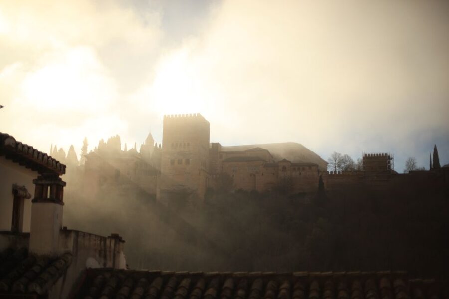 Granada: Highlights & Viewpoints eBike Tour with Tapas Break - Why an e-bike makes sense in Granada