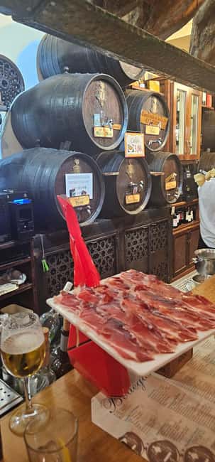 Granada: Spanish Tapas Tour with Local Guide. All included. - What $88 includes, and what it does not
