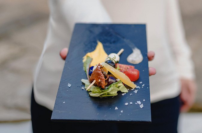 Granada Tapas and wine tour! - Why Granada is a fine city for a tapas walk