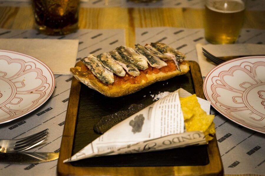 Granada: Tapas Crawl - Key points to know before booking