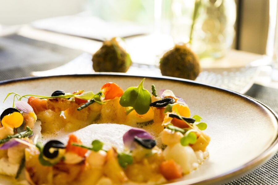 Granada: Tapas Crawl - Dietary limits and the fixed menu