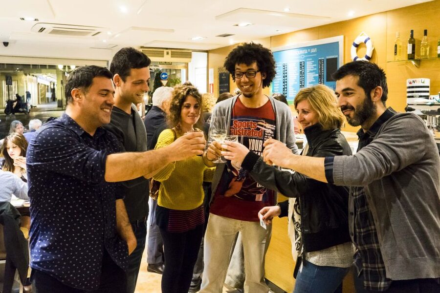 Granada: Tapas Crawl - Who will enjoy this food walk most