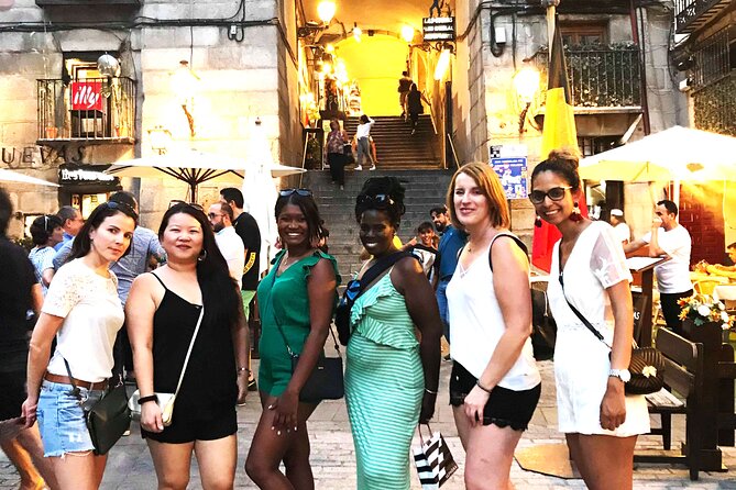 Guided Tapas and Flamenco in Madrid - From Flamenco to late-night bars