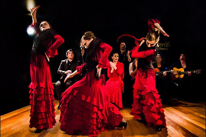 Guided Tapas and Flamenco in Madrid - Language, fitness, and practical planning