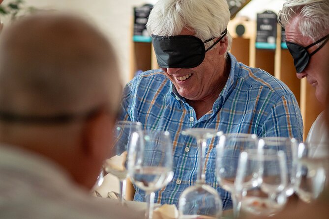 Guided Tasting of Spanish Wines in Moraira - Booking, cancellations, and weather