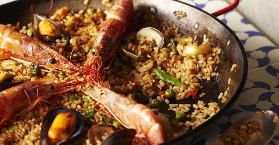Half-Day Spanish Cooking Class & Boqueria Market Tour - Key points to know before booking