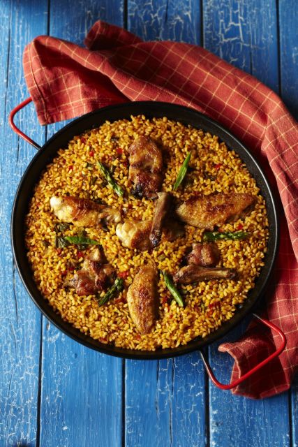 Half-Day Spanish Cooking Class & Boqueria Market Tour - The chefs make the difference